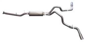 Cat-Back Dual Extreme Exhaust 5632
